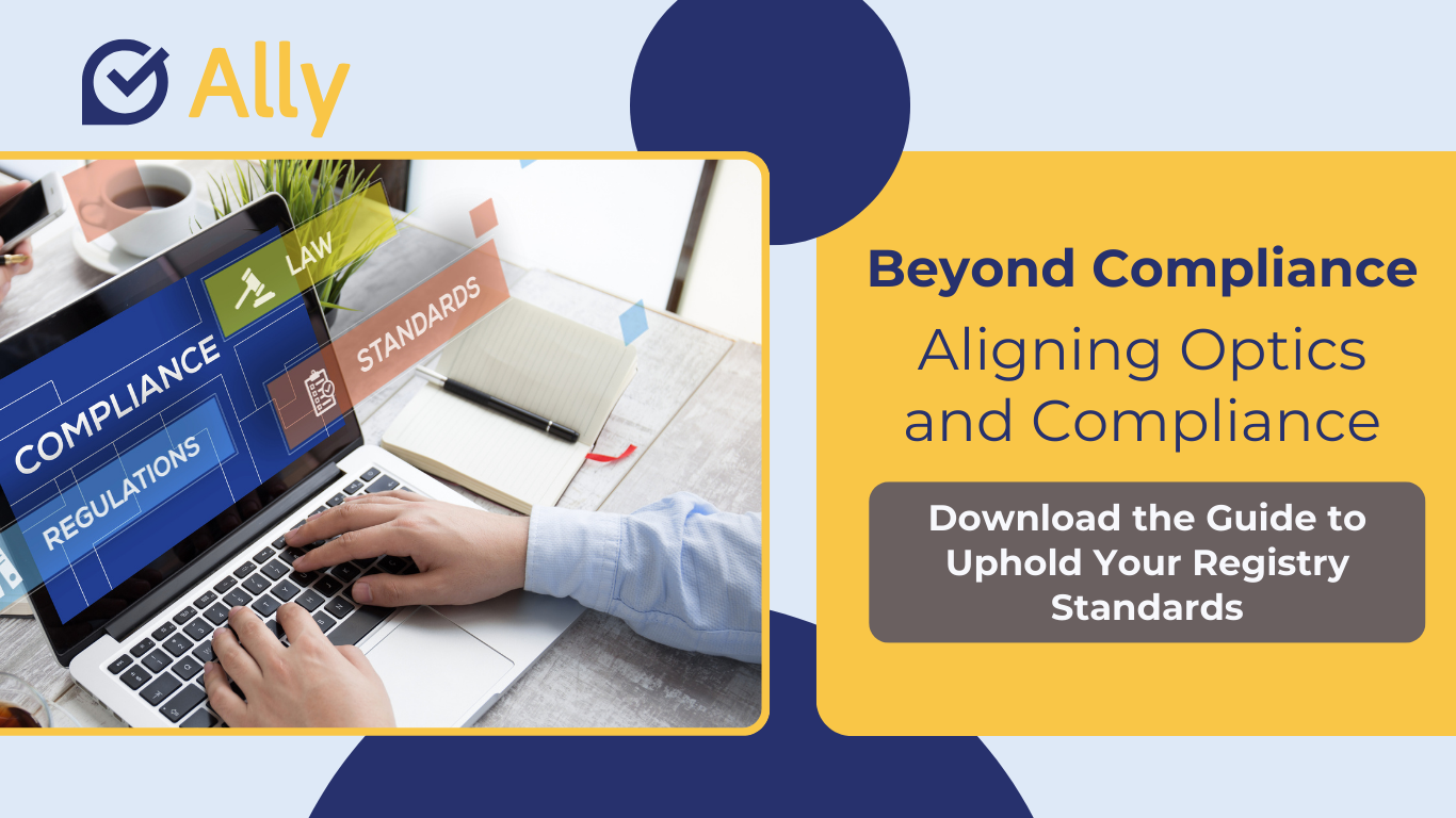 Beyond Compliance