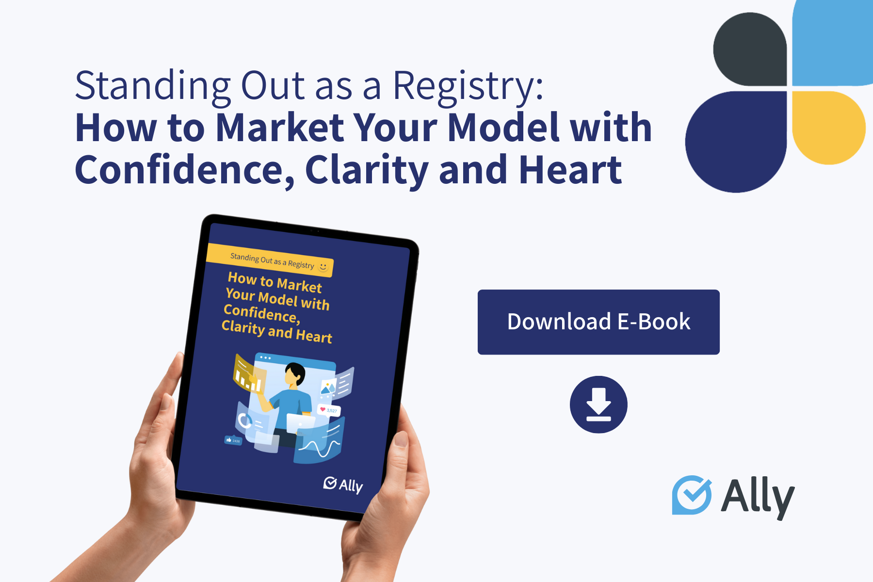 Copy of Ally Admin CoreCubed eBook webtile