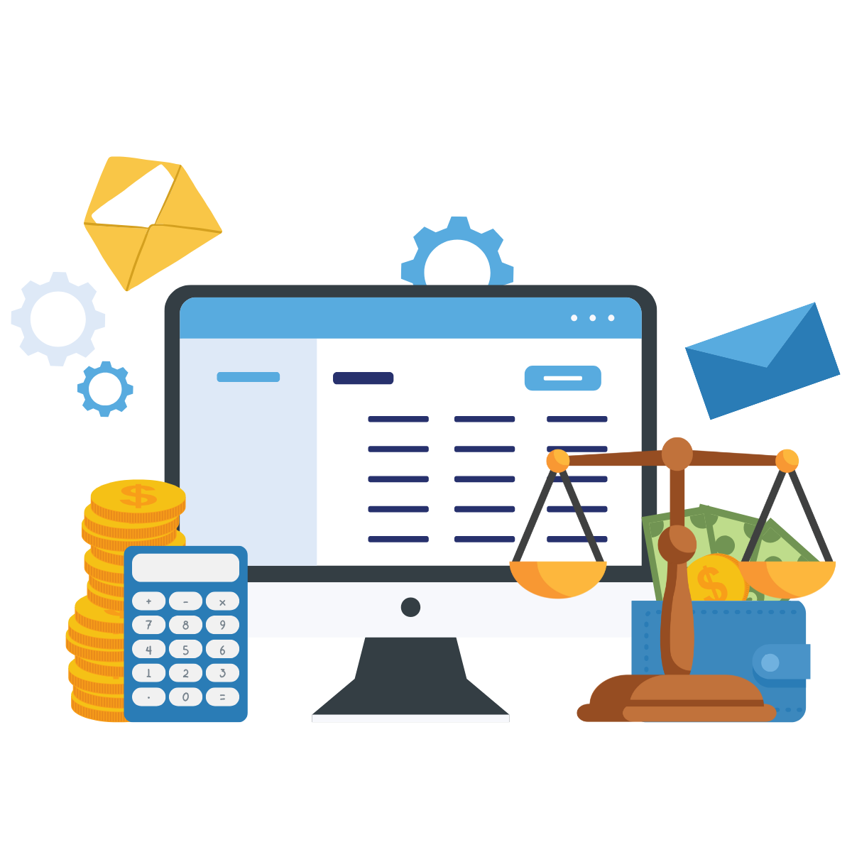 Efficiency and compliance_Ally