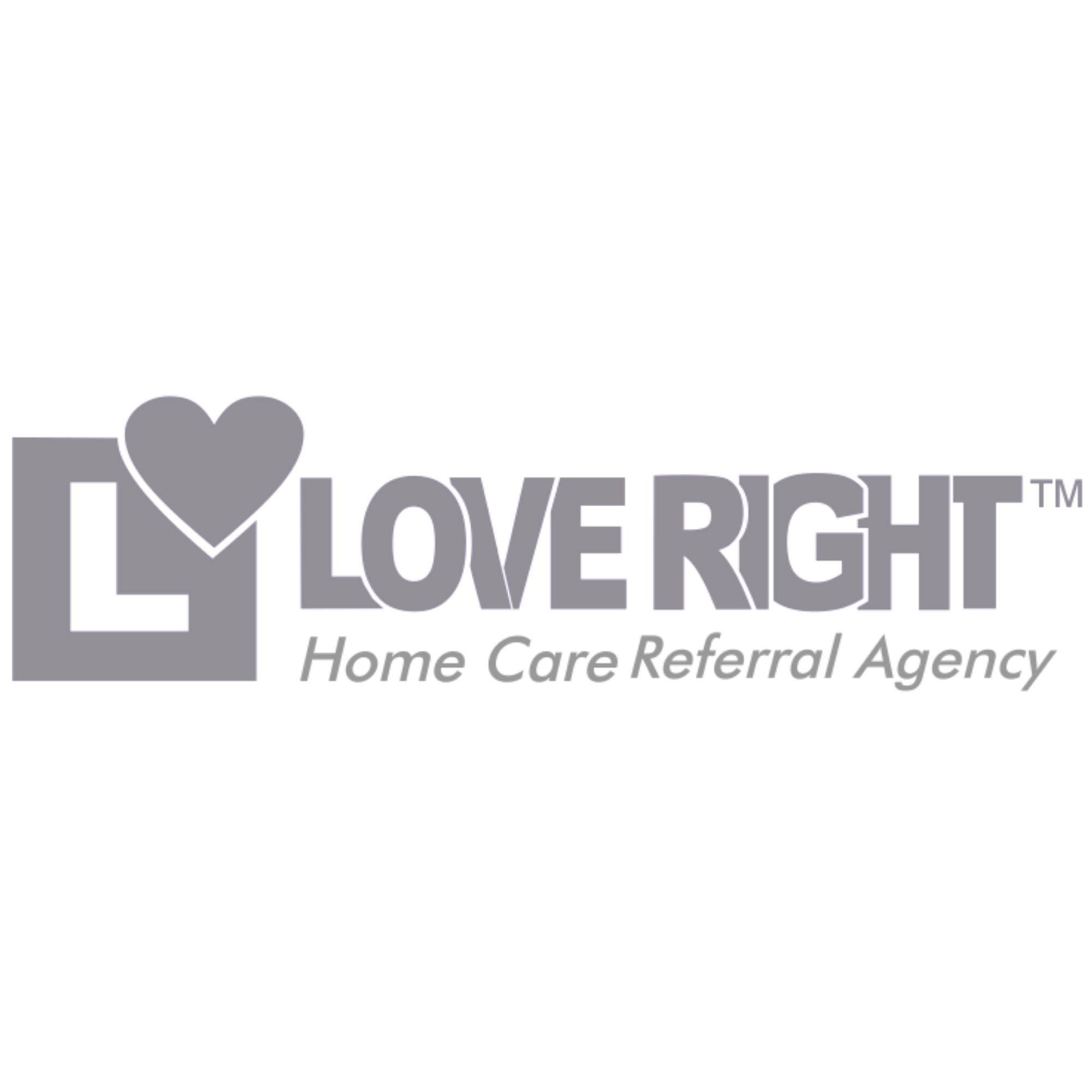 love right